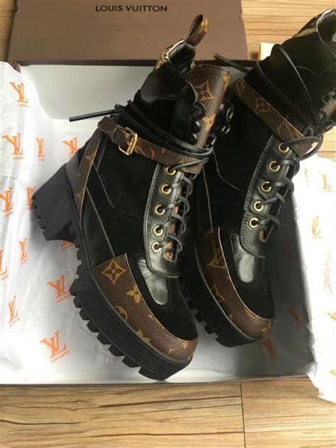 replica louis vuitton phoenix|louis vuitton boots dupe.